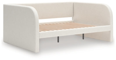 Arloster Upholstered Bed - Furniture World