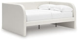 Arloster Upholstered Bed