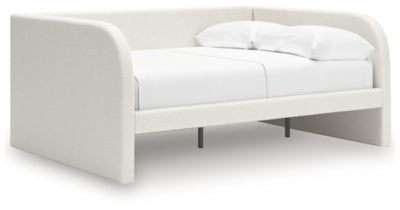 Arloster Upholstered Bed - Furniture World