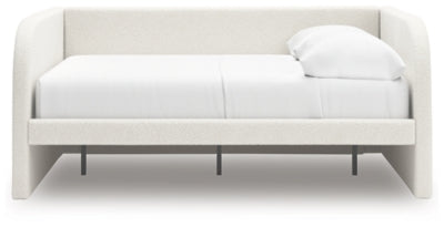 Arloster Upholstered Bed - Furniture World