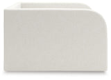 Arloster Upholstered Bed