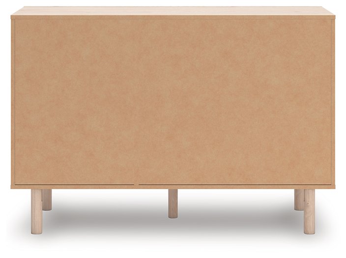 Arloster Dresser - Furniture World