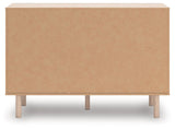 Arloster Dresser - Furniture World