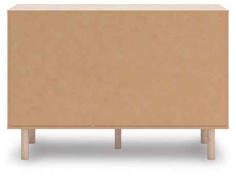 Arloster Dresser - Furniture World