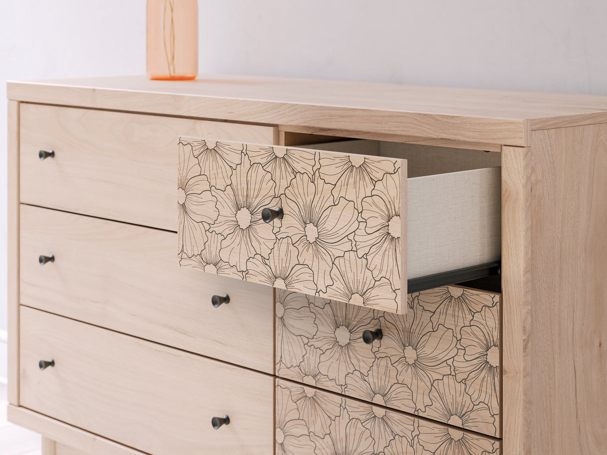 Arloster Dresser - Furniture World