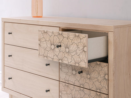 Arloster Dresser - Furniture World