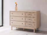 Arloster Dresser - Furniture World