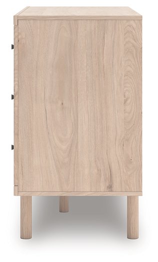 Arloster Dresser - Furniture World