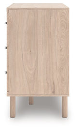 Arloster Dresser - Furniture World