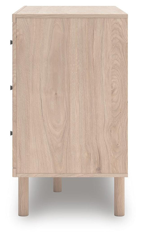 Arloster Dresser - Furniture World