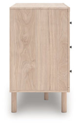 Arloster Dresser - Furniture World