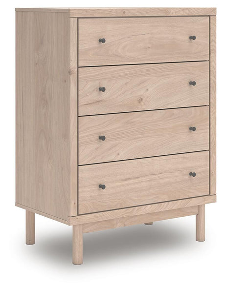 Arloster Chest of Drawers - Furniture World