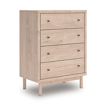 Arloster Chest of Drawers - Furniture World