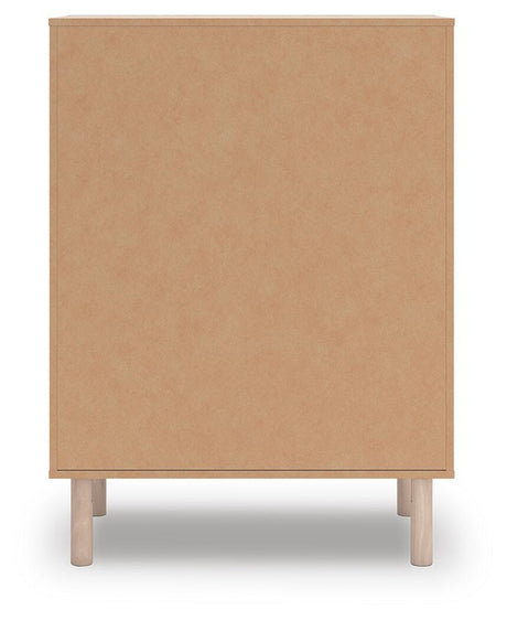 Arloster Chest of Drawers - Furniture World