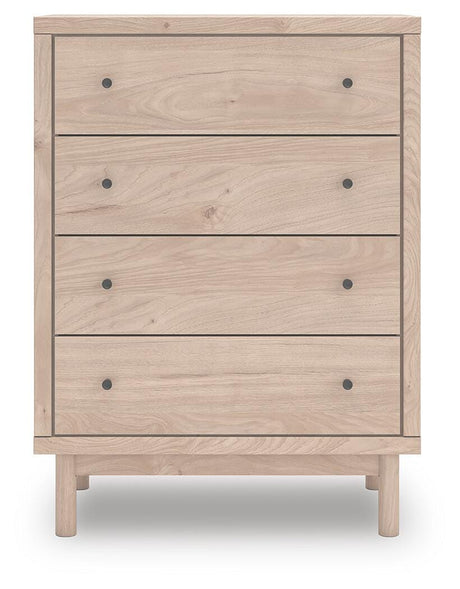 Arloster Chest of Drawers - Furniture World