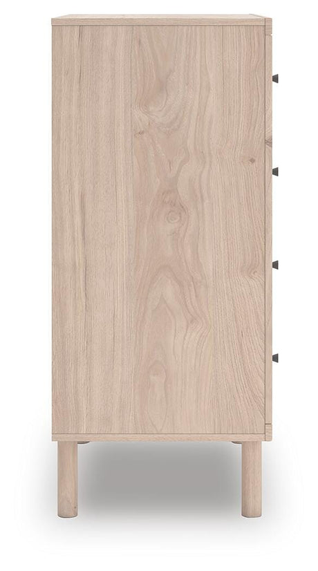 Arloster Chest of Drawers - Furniture World
