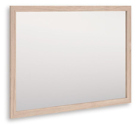 Arloster Bedroom Mirror - Furniture World