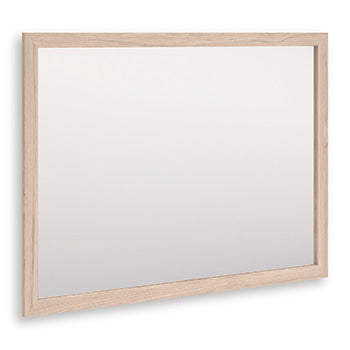Arloster Bedroom Mirror - Furniture World