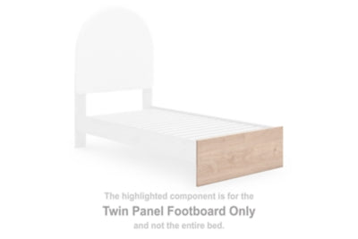 Arloster Upholstered Bed - Furniture World