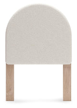 Arloster Upholstered Bed
