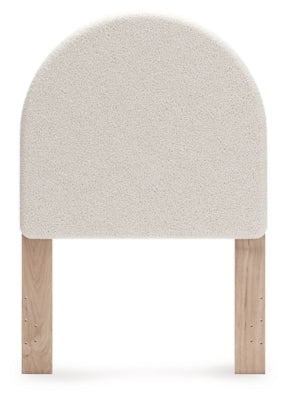 Arloster Upholstered Bed - Furniture World