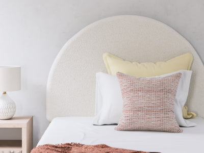 Arloster Upholstered Bed - Furniture World