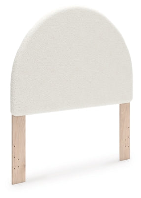 Arloster Upholstered Bed - Furniture World