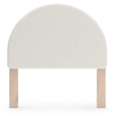 Arloster Upholstered Bed - Furniture World