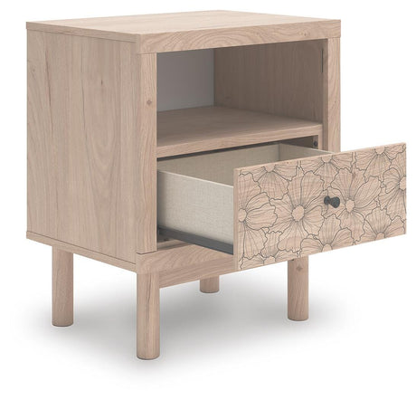 Arloster Nightstand - Furniture World