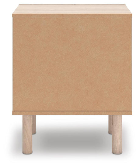 Arloster Nightstand - Furniture World