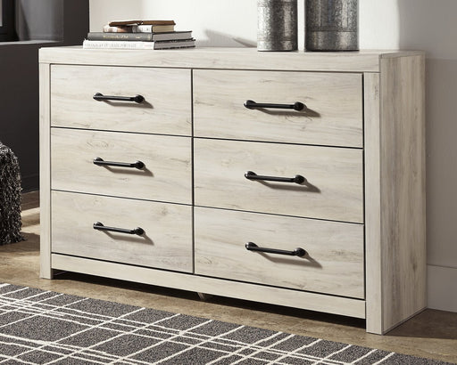 Cambeck Dresser - Furniture World