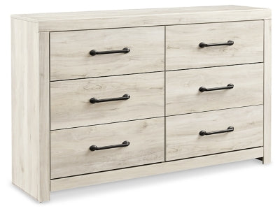 Cambeck Dresser - Furniture World