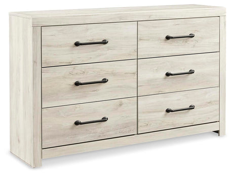 Cambeck Dresser - Furniture World