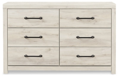 Cambeck Dresser - Furniture World