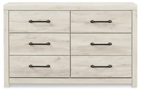 Cambeck Dresser - Furniture World