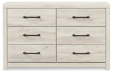 Cambeck Dresser - Furniture World
