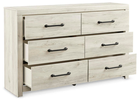 Cambeck Dresser - Furniture World