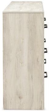 Cambeck Dresser - Furniture World
