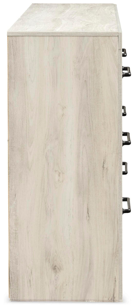 Cambeck Dresser - Furniture World