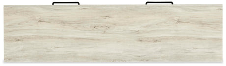 Cambeck Dresser - Furniture World