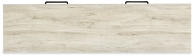 Cambeck Dresser and Mirror - Furniture World