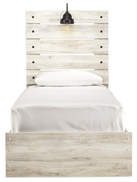 Cambeck Bed - Furniture World
