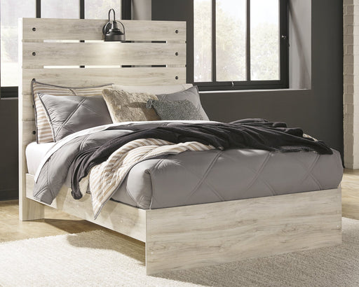 Cambeck Bed - Furniture World