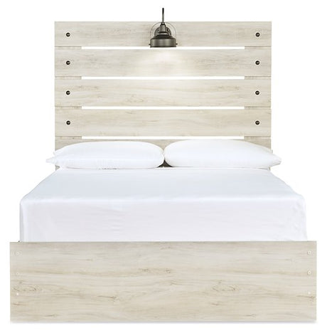 Cambeck Bed - Furniture World