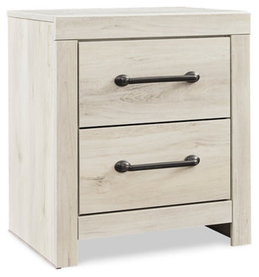 Cambeck Nightstand - Furniture World