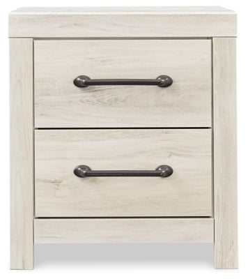 Cambeck Nightstand - Furniture World