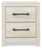 Cambeck Nightstand - Furniture World
