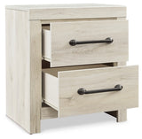 Cambeck Nightstand - Furniture World