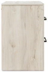 Cambeck Nightstand - Furniture World