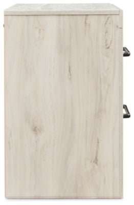 Cambeck Nightstand - Furniture World